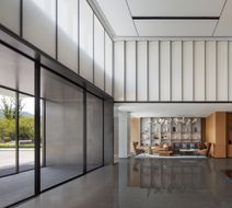 Fairfield Changsha Yuelu Lobby