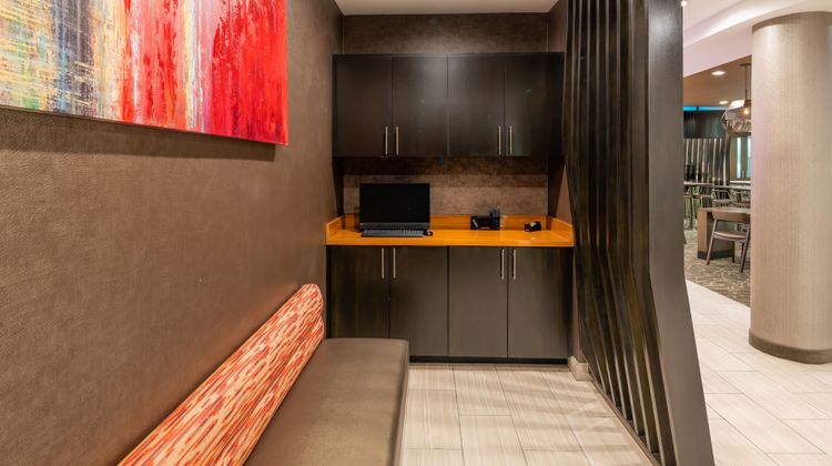 SpringHill Suites Dallas Central Express Other
