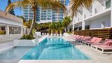 Sarasota Modern, Tribute Portfolio Hotel Pool