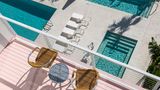 Sarasota Modern, Tribute Portfolio Hotel Pool