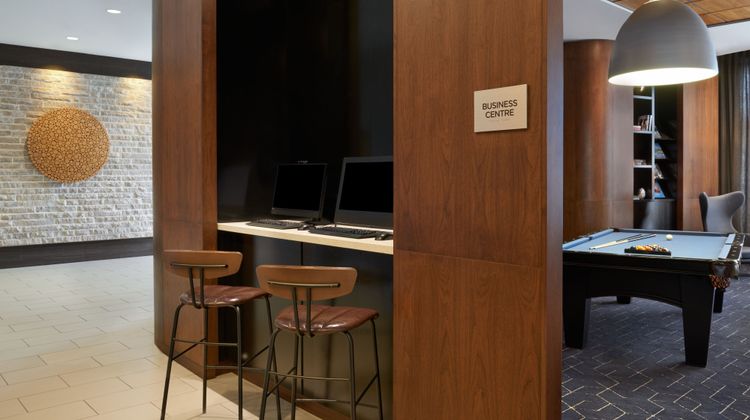 Courtyard by Marriott Calgary Airport Other