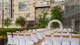 Courtyard by Marriott Calgary Airport Meeting