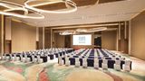Four Points by Sheraton Hefei, Baohe Meeting