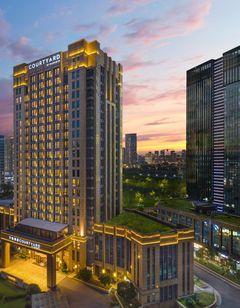 Courtyard by Marriott Hangzhou Xiaoshan