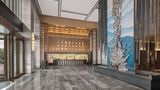Courtyard by Marriott Hangzhou Xiaoshan Lobby