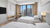 Courtyard by Marriott Hangzhou Xiaoshan Room