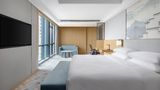 Courtyard by Marriott Hangzhou Xiaoshan Room