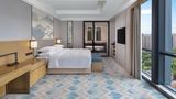 Courtyard by Marriott Hangzhou Xiaoshan Room