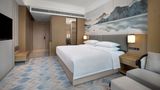 Courtyard by Marriott Hangzhou Xiaoshan Room