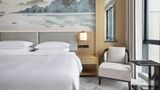 Courtyard by Marriott Hangzhou Xiaoshan Room