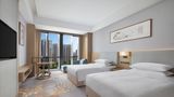 Courtyard by Marriott Hangzhou Xiaoshan Room