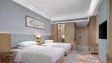 Courtyard by Marriott Hangzhou Xiaoshan Room