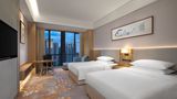 Courtyard by Marriott Hangzhou Xiaoshan Room