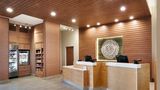 Fairfield Inn & Stes Houston League City Lobby