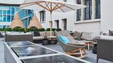 Motel One Zurich Exterior