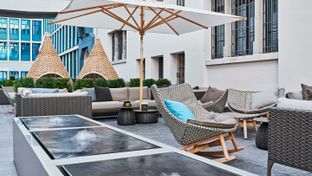 Motel One Zurich