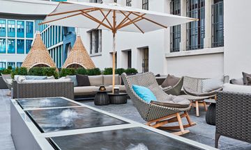 Motel One Zurich