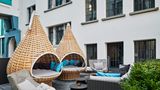 Motel One Zurich Exterior