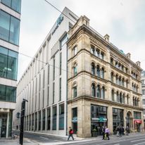 Motel One Manchester-Royal Exchange