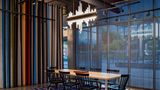 Aloft Santa Clara Lobby