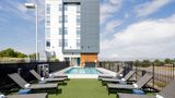 Aloft Santa Clara Pool
