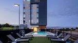 Aloft Santa Clara Pool