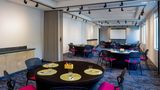 Aloft Santa Clara Meeting