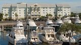 SpringHill Suites by Marriott Exterior