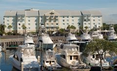 SpringHill Suites by Marriott
