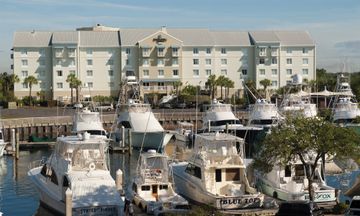 SpringHill Suites by Marriott