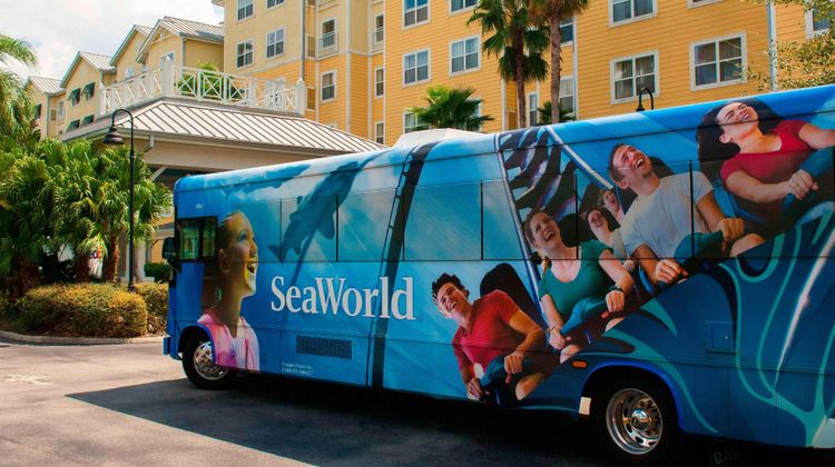 Residence Inn Orlando at SeaWorld Other