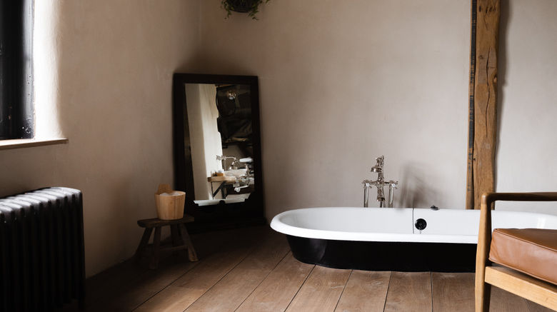 <b>La Grenouillere Hotel Recreation</b>. Images powered by <a href="https://www.leonardoworldwide.com/" title="Leonardo Worldwide" target="_blank">Leonardo</a>.