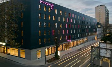 Moxy Essen City