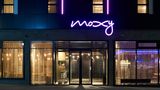 Moxy Essen City Exterior