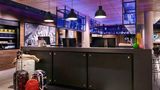 Moxy Essen City Lobby