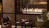Moxy Essen City Lobby