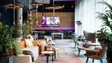 Moxy Essen City Exterior