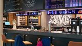 Moxy Essen City Restaurant