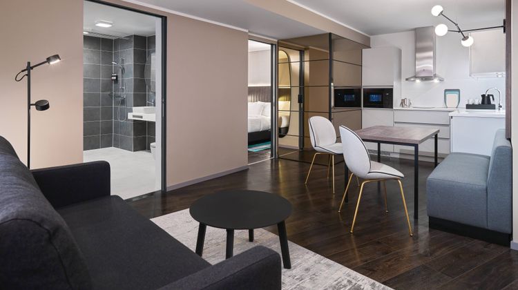 Residence Inn Essen City Suite