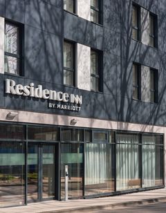 Residence Inn Essen City
