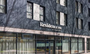 Residence Inn Essen City