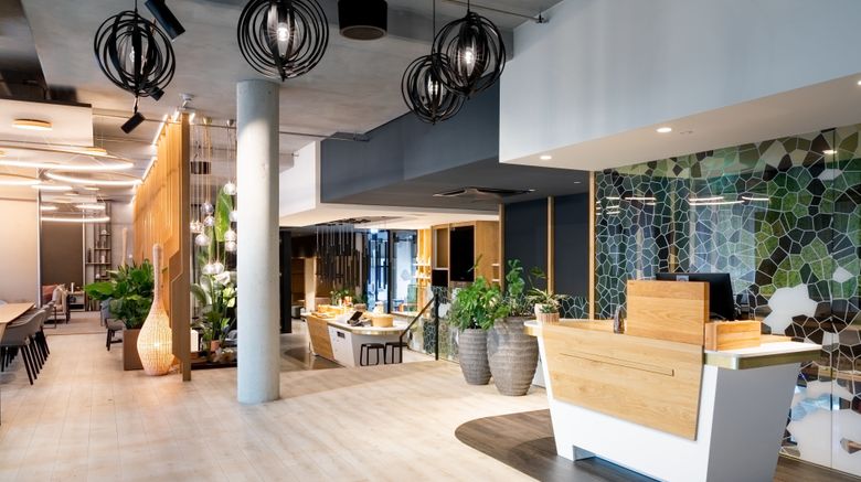 <b>Residence Inn Essen City Exterior</b>. Images powered by <a href="https://www.leonardoworldwide.com/" title="Leonardo Worldwide" target="_blank">Leonardo</a>.
