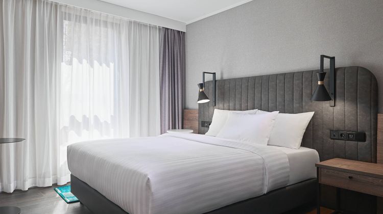 Residence Inn Essen City Suite