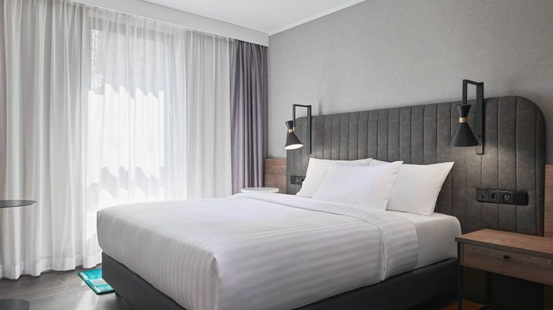 <b>Residence Inn Essen City Suite</b>. Images powered by <a href="https://www.leonardoworldwide.com/" title="Leonardo Worldwide" target="_blank">Leonardo</a>.