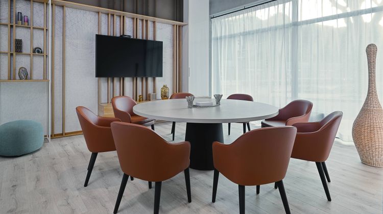 Residence Inn Essen City Meeting