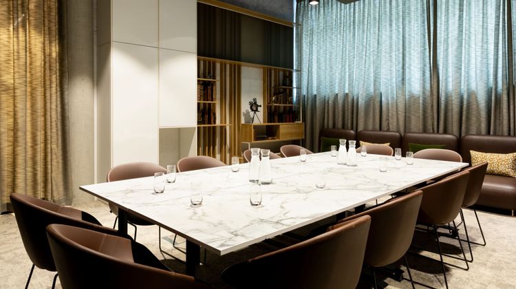 Residence Inn Essen City Meeting