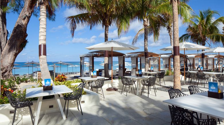 <b>The Westin Grand Cayman Seven Mile Beach Restaurant</b>. Images powered by <a href="https://www.leonardoworldwide.com/" title="Leonardo Worldwide" target="_blank">Leonardo</a>.