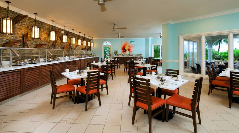 <b>The Westin Grand Cayman Seven Mile Beach Restaurant</b>. Images powered by <a href="https://www.leonardoworldwide.com/" title="Leonardo Worldwide" target="_blank">Leonardo</a>.