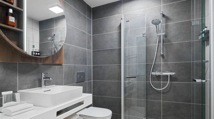 Residence Inn Essen City Room