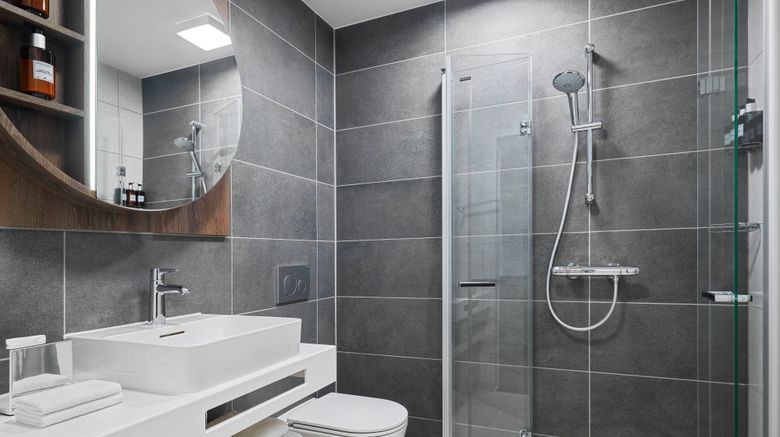 <b>Residence Inn Essen City Room</b>. Images powered by <a href="https://www.leonardoworldwide.com/" title="Leonardo Worldwide" target="_blank">Leonardo</a>.